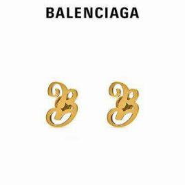 Picture of Balenciaga Earring _SKUBalenciaga11wly56080